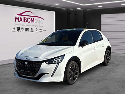 Peugeot 208 GT PureTech 130 EAT8