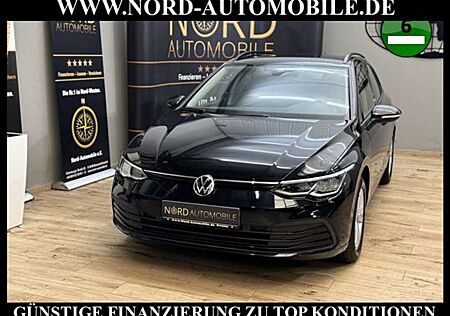 VW Golf Variant Volkswagen Life 2.0 TDI Navi/LED/Klimaautomati Life