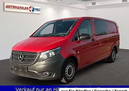Mercedes-Benz Vito 114 CDI Mixto FWD extralang Navi Klima