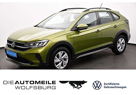 VW Taigo Volkswagen 1.0 TSI Life LED/App-Connect