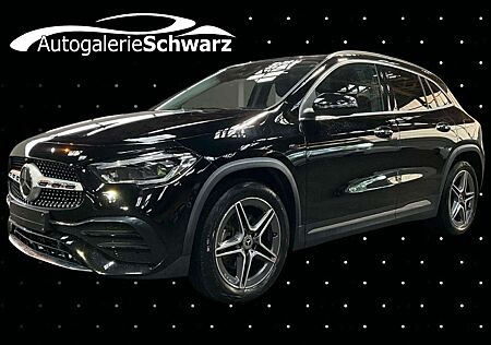 Mercedes-Benz GLA 250 e 8G AMG MBEAM DIST+AUGR KAM AMB AHK PANO
