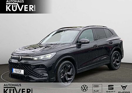 VW Tiguan Volkswagen R-Line 2,0 TDI DSG Navi+Pano+AHK+IQ+ACC