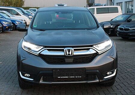 Honda CR-V 1.5 T 2WD Elegance,Navi,LED,AHK,PDC,SHZ