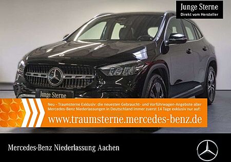 Mercedes-Benz GLA 180 PROGRESSIVE+LED+KAMERA+7G