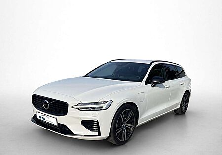 Volvo V60 Kombi Plus Dark Recharge Plug-In Hybrid AWD
