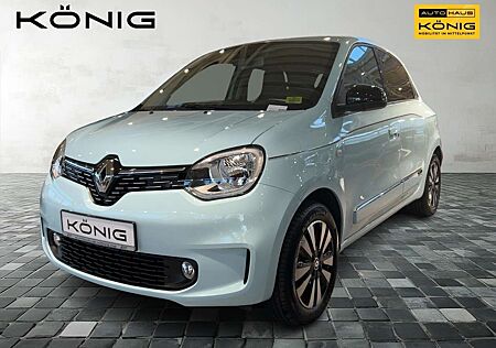 Renault Twingo E-TECH Navi*Klima*Sitzheizung*Rückfahrcam