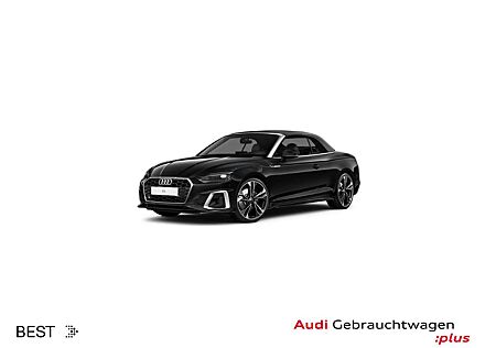 Audi A5 35 TFSI S-LINE*AHK*NAVI-PLUS*LED*20