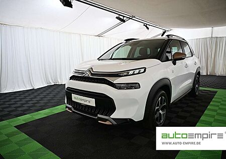 Citroën C3 Aircross Citroen 1.2 PT 110 C-Series LED/NAVI/DAB/16