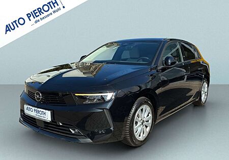 Opel Astra 1.2 Turbo Elegance