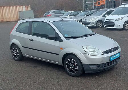 Ford Fiesta 1.3 51 kW Trend