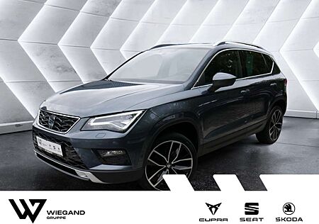 Seat Ateca 1.4 TSI Xcellence LED PANO -SOUND