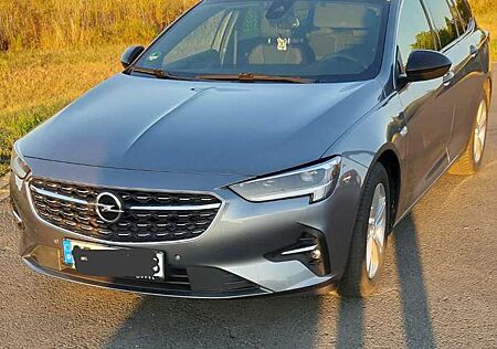 Opel Insignia gebraucht kaufen Opel Insignia Elegance