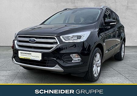Ford Kuga COOL & CONNECT 1,5l ECOBOOST SHZ+KLIMA+PDC