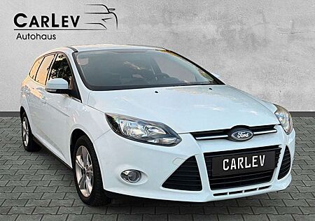 Ford Focus Turnier Zahnriemen neu TÜV neu
