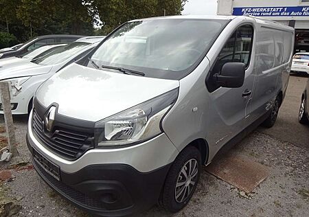 Renault Trafic L1H1 2,9t Komfort