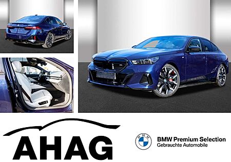 BMW M6 i5 M60 xDrive Komfortsitze Panorama Klimaaut.