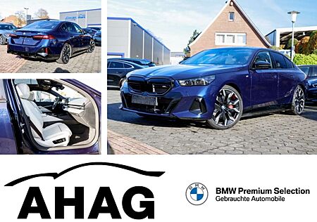 BMW M6 i5 M60 xDrive Komfortsitze Panorama Klimaaut.