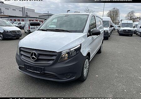 Mercedes-Benz Vito 114 CDI 4x4 komp 2,5 to AHK Sortimo