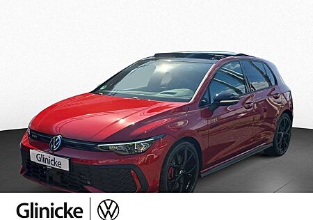 VW Golf GTI Volkswagen 2,0l TSI 195kW 265PS DSG *Pano*Black St