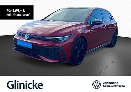 VW Golf GTI Volkswagen 2.0 TSI 195 KW Navi Leder Pano IQ.Light
