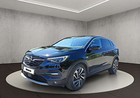 Opel Grandland X 2.0 D Ultimate