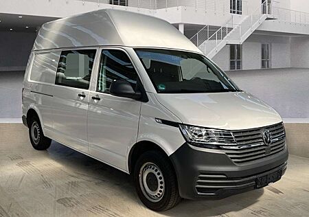 VW T6 Transporter Volkswagen T6.1 Transporter Hochdach lang FWD-KLIMA-GARANTIE