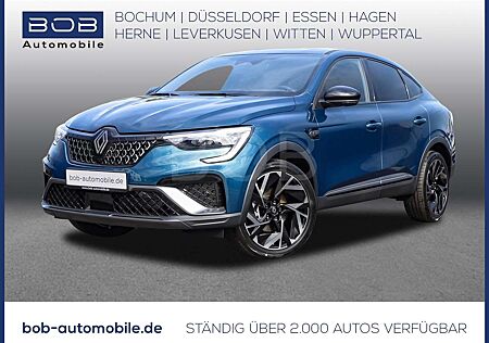 Renault Arkana Esprit Alpine Full Hybrid E-Tech 145 NAVI SHZ KLIMA