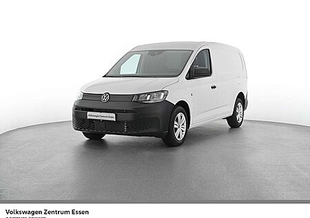 Volkswagen Caddy Cargo TSI DSG NAV SHZ PDC