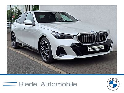BMW 520 i M Sportpaket*Komfortsitze*Standhzg*LCPro*