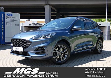Ford Kuga 1.5 EB 'ST-Line X' #B&O #PDC #AHK #NAVI