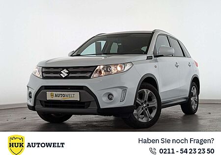 Suzuki Vitara 1.6 Club 4x2 AHK+NAVI+SHZ+TEMP+ Klima/eFH.