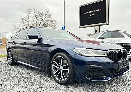 BMW 520 dA/M Sport/Pano/Ambi/Virtual/HK Sound/ACC/AHK