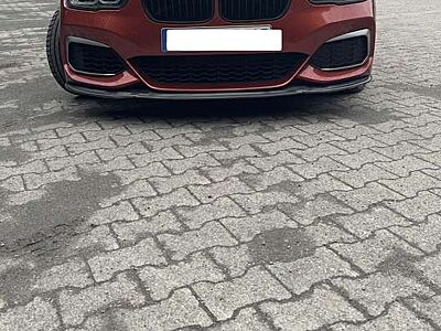 BMW 140 M140 i xDrive Special Edition