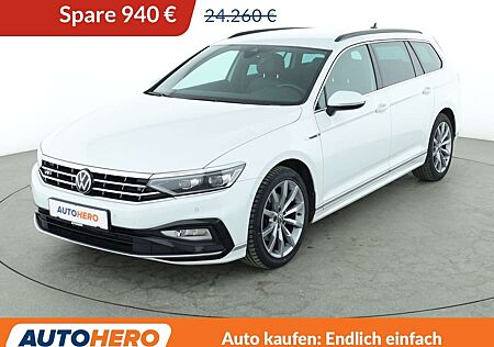 VW Passat Volkswagen 1.5 TSI ACT Business Aut.*NAV*MATRIX*ACC*CAM*PDC
