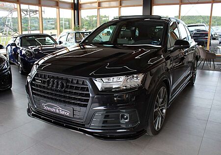 Audi Q7 3.0 TDI S line sport quattro*NAVI*LED*VIRT*