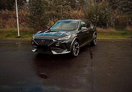 Cupra Formentor VZ e-Hybrid