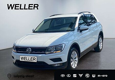 VW Tiguan Volkswagen 2.0 TSI 4Motion DSG Comfortline *Navi*PDC*