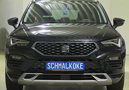 Seat Ateca 1.5 TSI ACT DSG7 OPF Xperience Navi DAB
