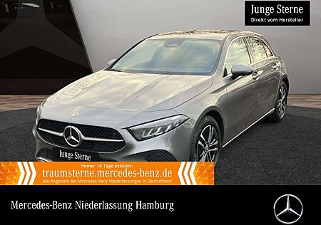 Mercedes-Benz A 200 PROGRESSIVE+LED+KAMERA+7G