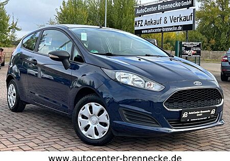 Ford Fiesta Ambiente*Allwetterbereifung*