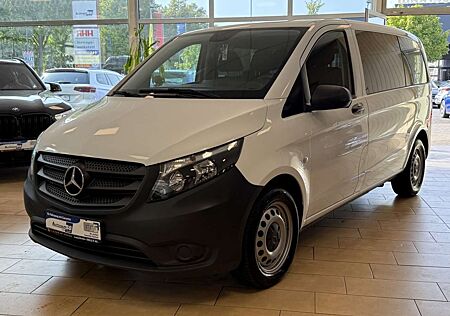 Mercedes-Benz Vito 114CDI Tourer PRO Komfort*9-Sitze*AHK*9Gang