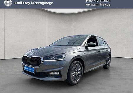 Skoda Fabia 1.0 TSI Drive *Kamera,Lane Assist