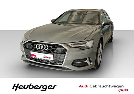 Audi A6 Avant 45 TFSI S tronic advanced, Matrix, AHK