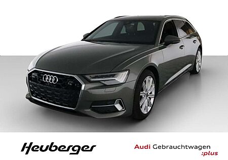 Audi A6 Avant 45 TFSI S tronic advanced, Matrix, AHK