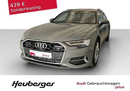 Audi A6 Avant 45 TFSI S tronic advanced, Matrix, AHK