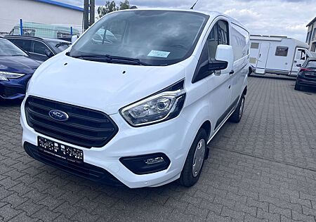 Ford Transit Custom Kasten L1H1 Trend 2.0 TDCi, EU6