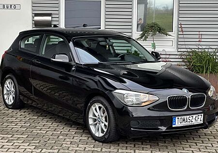 BMW 116 i Urban line*Navi*Klima*SHz*BC*Alu*PDC