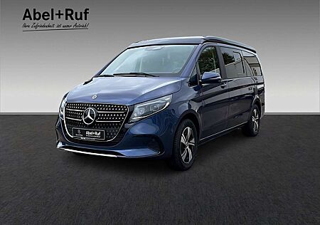 Mercedes-Benz Marco Polo 250 d 4M AMG+DIST+NIGHT+AIRM+AHK+360