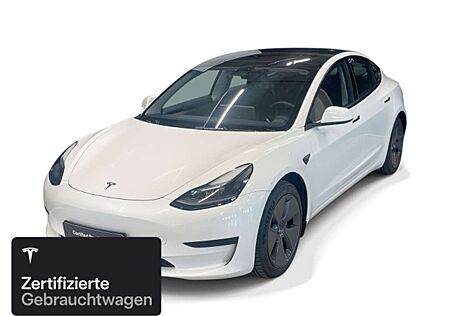Tesla Model 3 Rear-Wheel Drive