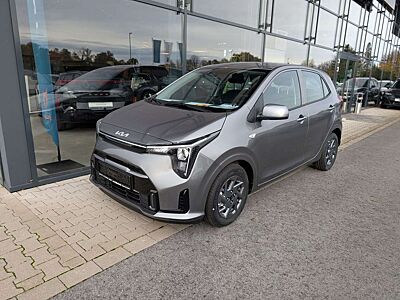Kia Picanto Vision 1,0*Navi*Kamera*